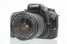 Canon EOS 30 Fotocamera SLR +