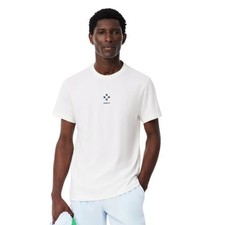 T-shirt Lacoste sportiva