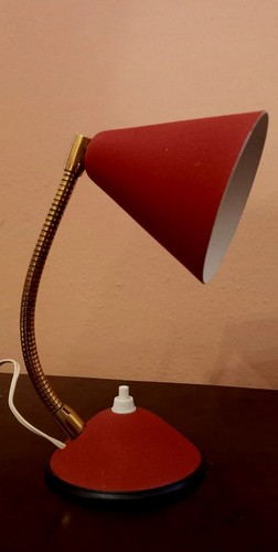 Lampada comodino - da,