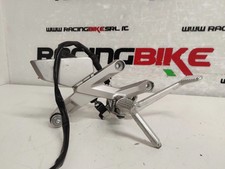 PEDANA ANTERIORE DESTRA ORIGINALE HONDA CB1000R ANNI 2018 2019 2020 2021
