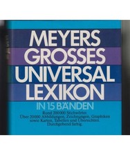 Meyers Grosses