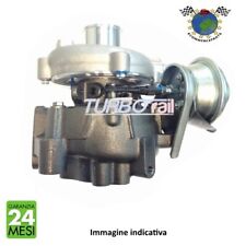 Turbina Turbocompressore SL per TOYOTA LAND CRUISER
