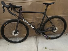 Giant TCR advanced Pro 1 disc