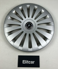 1x COPRICERCHIO 17" A4474000025 A4474001000 MERCEDES-BENZ VITO 447