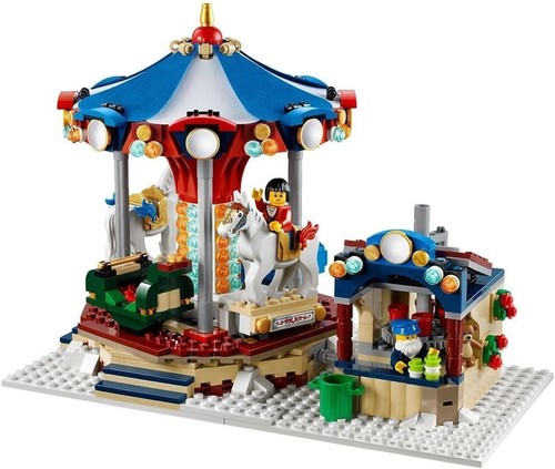 Lego 10235 creator - lego,
