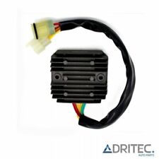 ✅ REGOLATORE HONDA XRV 750 Africa Twin (1993-2003)