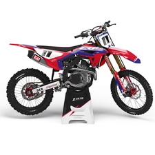 Kit grafiche per HONDA CRF 450