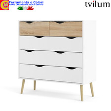 Cassettiera Camera Da Letto