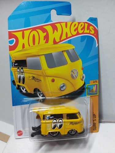 Hot wheels kool - 🇨🇵,