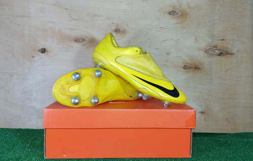Scarpe nike mercurial - nike,