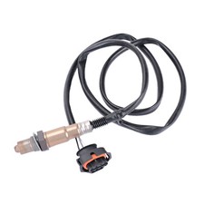 1 sonda lambda secondo