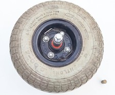 Cerchio ruota anteriore per auto elettrica LECSON CTM HS-730