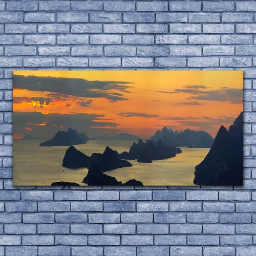 Pittura vetro 140x70 - su,