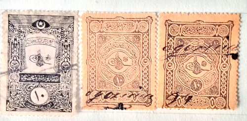 Francobolli vintage antichi - francobolli, vintage/antichi