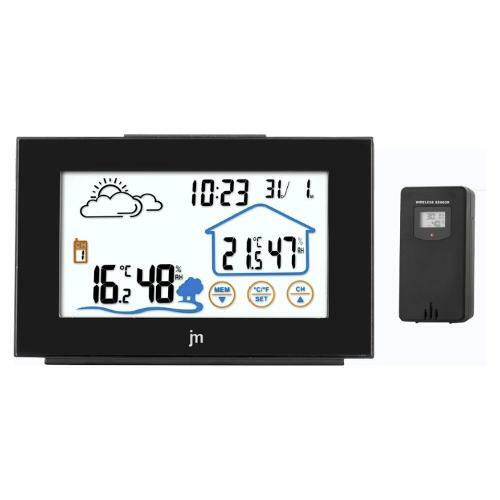 Orologio sveglia digitale - orologio,