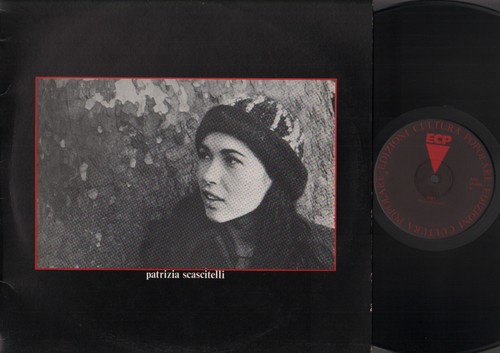 Patrizia scascitelli ecp - patrizia,