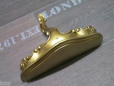 Mini Accessori Console Parete Oro Barocco Repro 23, 5x10x18 Specchio Muro 2