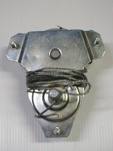Alzacristallo fiat 124 - alzacristallo,