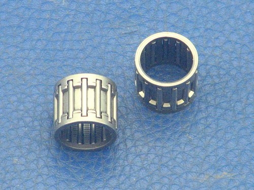 Cuscinetti rullini - 2x,