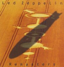 Led Zeppelin - Remasters - 2