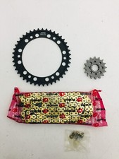 KIT TRASMISSIONE CATENA
