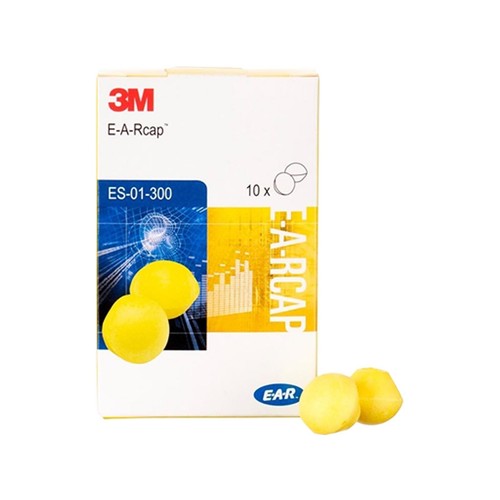 Inserti antirumore ricambio - antirumore, di