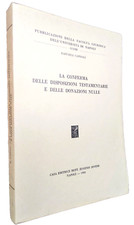 CAPRIOLI " La Conferma delle