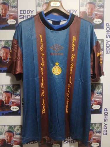 Maglia inter 1992 - maglia,