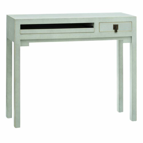 Scrivania orientale verde - orientale,