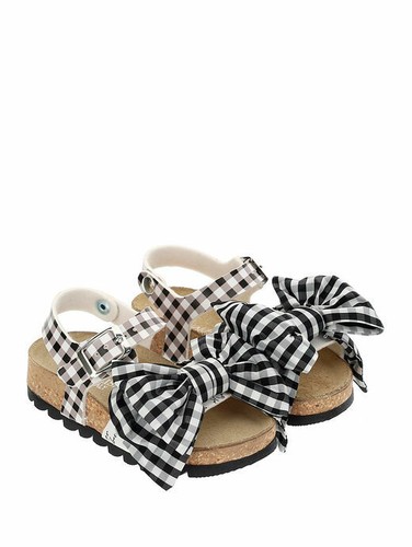 Monnalisa sandalo scarpa - sandalo,