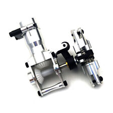 Tarocchi 450 Metallo