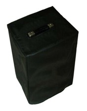 Genz Benz Shenandoah 100 Amplificatore combinato acustico 1x12 - Cover in vinile nero (genz007)