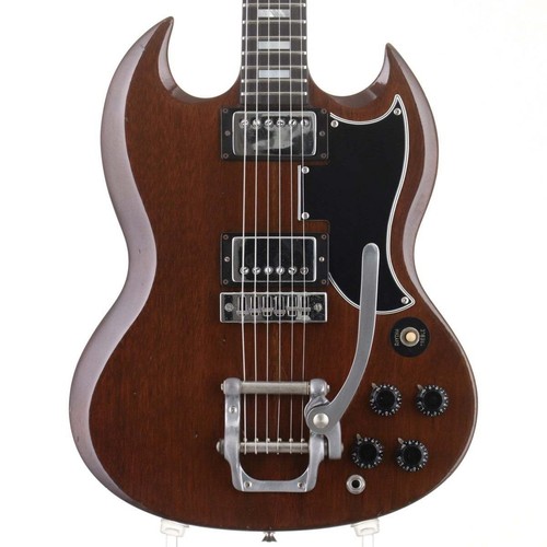 Gibson standard walnut - gibson,