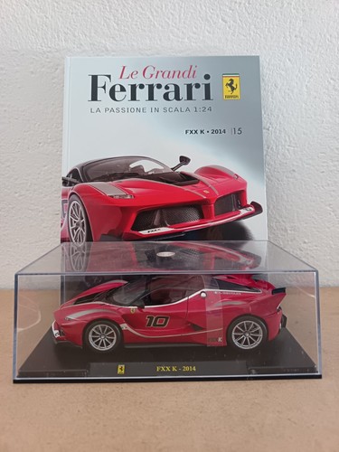 1601a grandi ferrari fxx k - le,