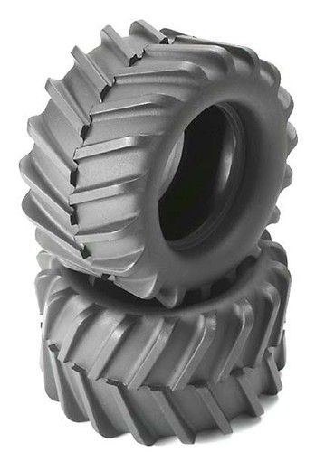 Pneumatico traxxas maxx - pneumatico, t-maxx