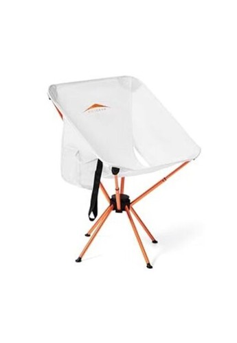 Sedia campeggio compatta - sedia, da