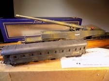 Lima HO Scale "Leopold" Rail