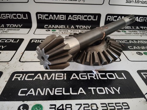 Pasquali coppia conica - pasquali,
