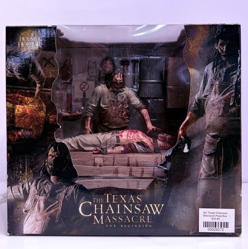 Texas chainsaw massacre the - chainsaw,