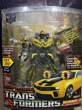 Transformers Battle Ops