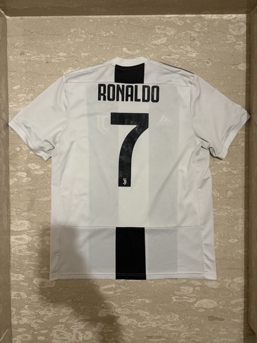 Maglia calcio juventus ronaldo - juventus,