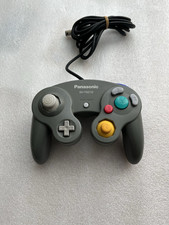 Panasonic Q Nintendo GameCube