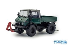 Way Toys Unimog 406 (U84)
