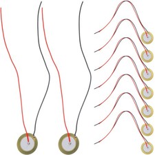  15 Pcs Pick up Per Chitarra