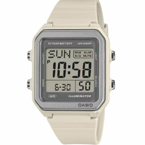 Casio collection 221h 8ajf - collection, w-221h-8ajf