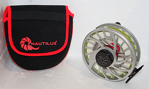 Mulinello nautilus ccf - mulinello,