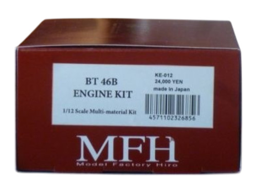 Kit motore mfh bt46b - kit,