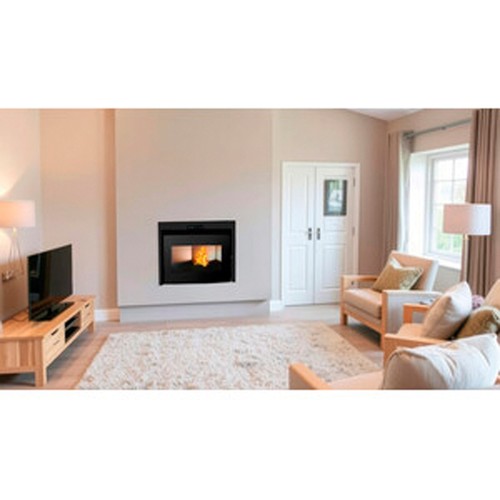 Inserto pellet kw elio - inserto,