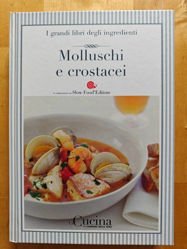 Molluschi crostacei i - molluschi,