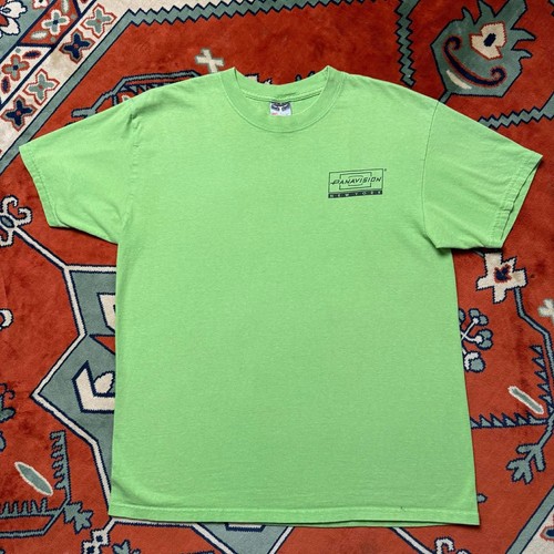 Shirt verde promozionale - t-shirt,